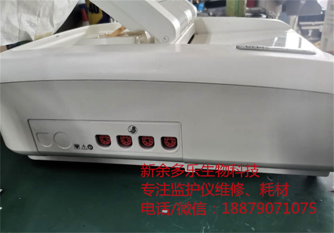飛利浦Avalon FM20母嬰監護儀維修、維護、修理！