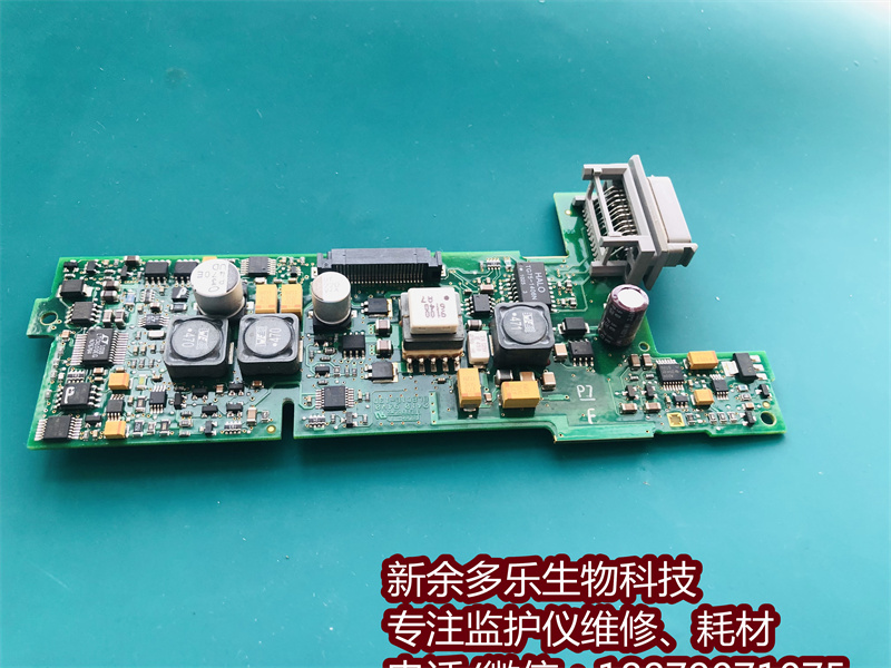 【電源板】M3002-66460|飛利浦MP2病人監(jiān)護(hù)儀電源板、電源線路板