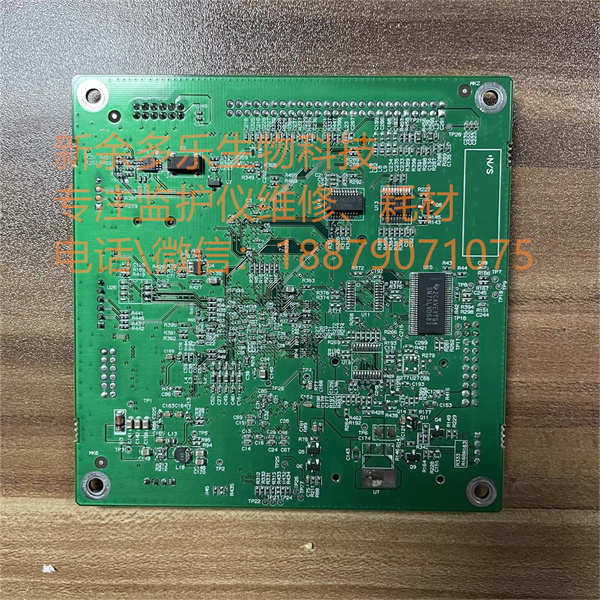邁瑞iPM8 iPM10 iPM12患者監(jiān)護(hù)儀主板051-000964-00