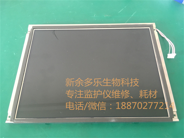 GE Dash5000 監護儀顯示屏 121BLM19 NL8060BC31-27