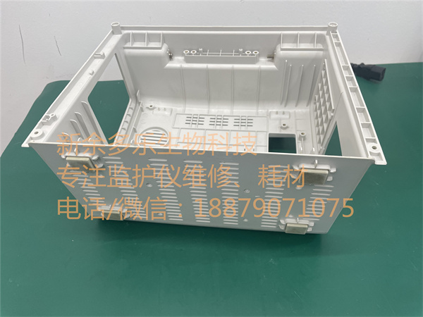 理邦I(lǐng)M60監(jiān)護(hù)儀后殼帶手柄 jpg