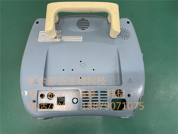 邁瑞PM7000監護儀后殼 jpg