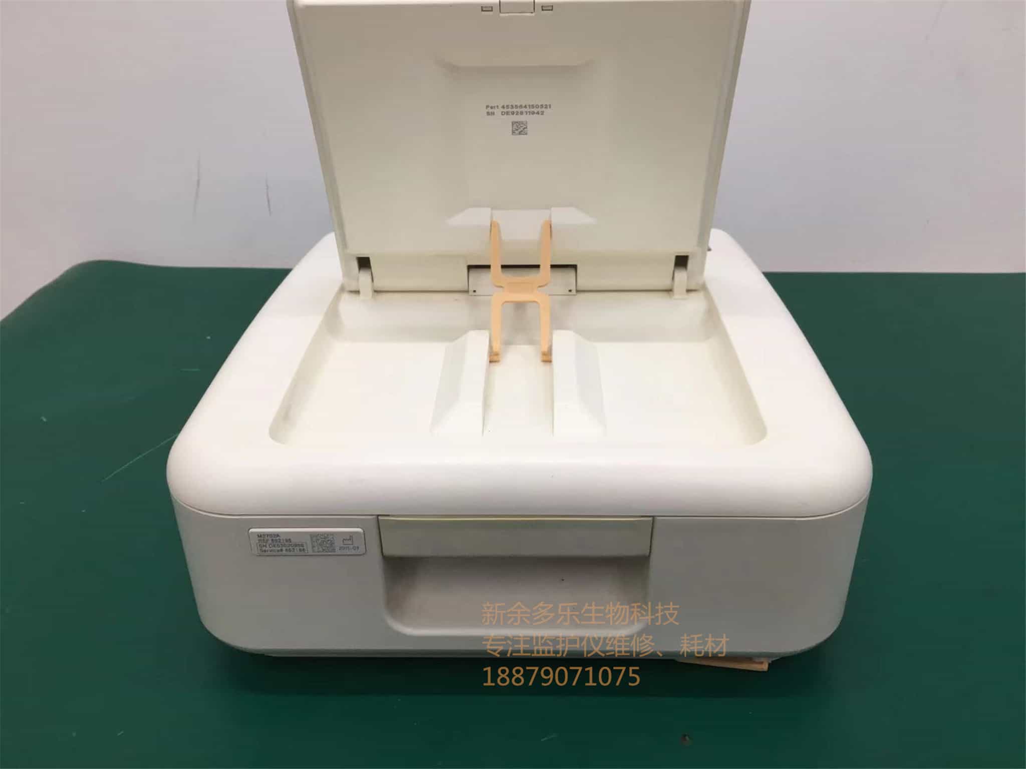 飛利浦Avalon FM20胎兒監(jiān)護(hù)儀M2702A M2703A REF862198 jpg