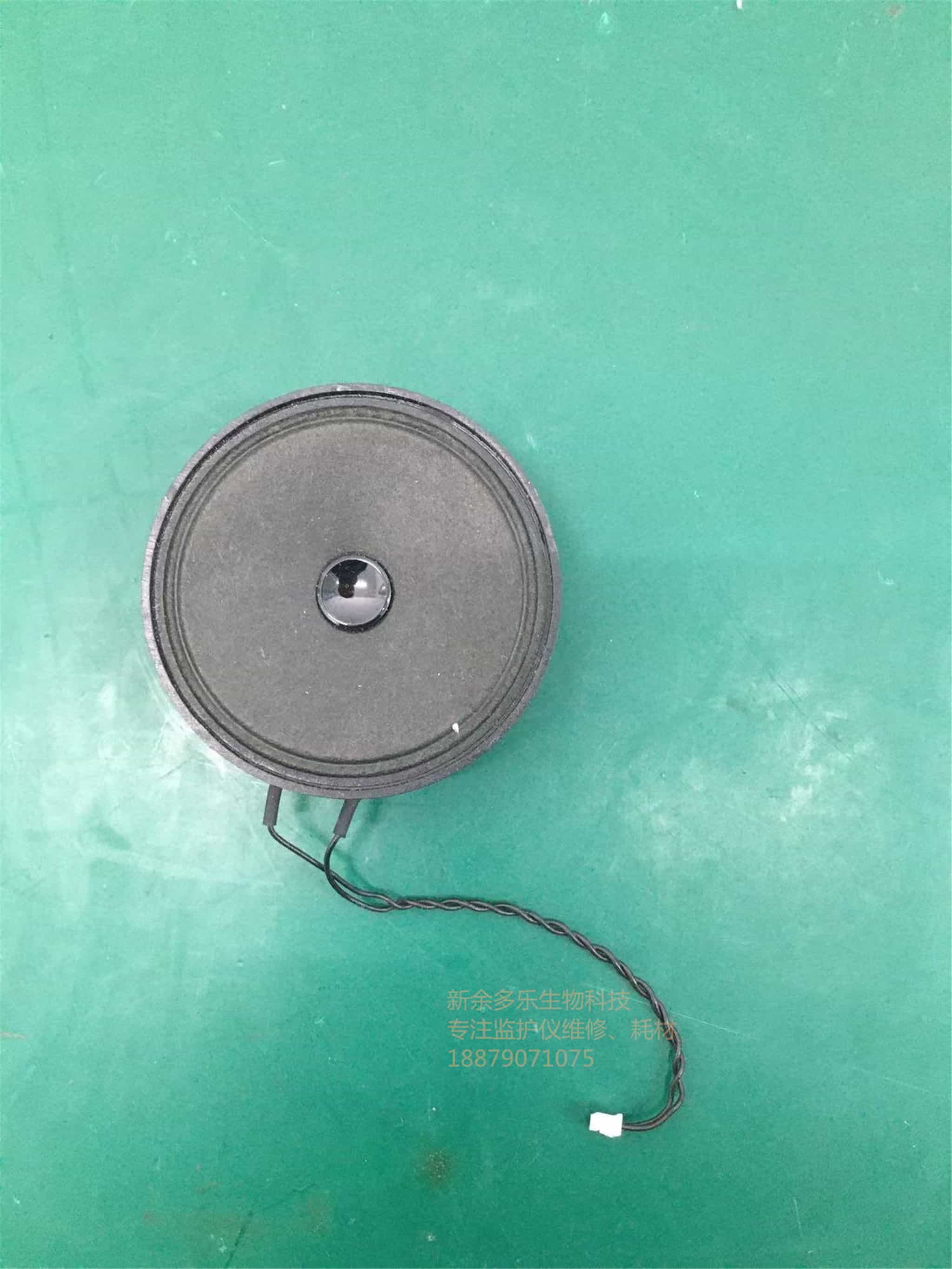 飛利浦FM20揚聲器jpg