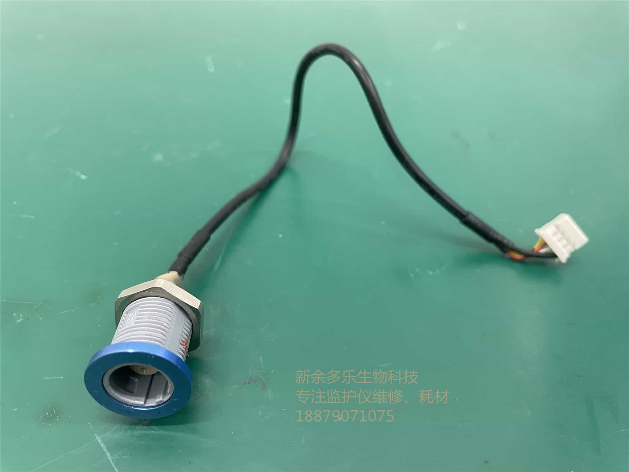 科曼C60監(jiān)護儀WAKE模塊接口 jpg