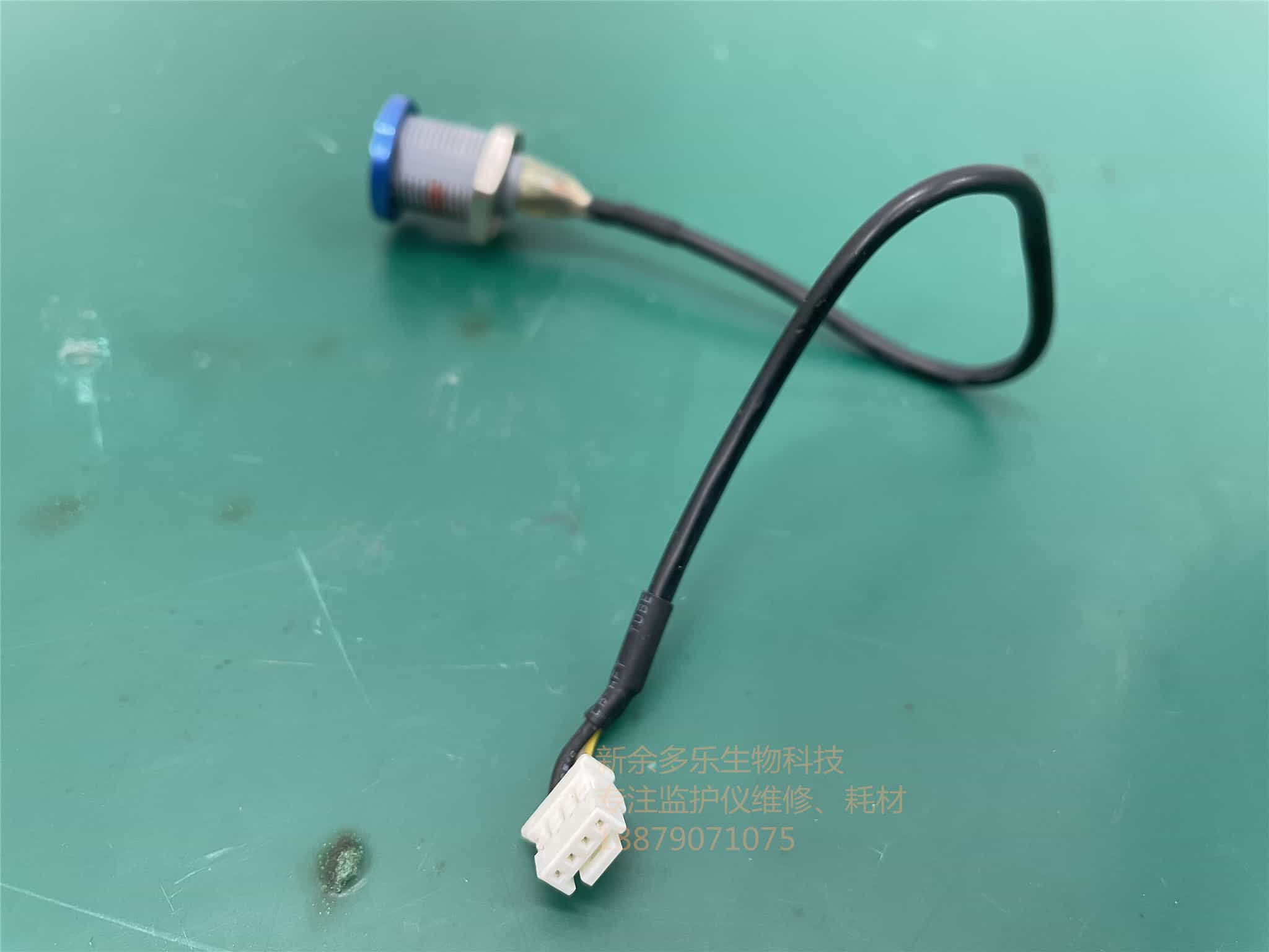 科曼C60監(jiān)護儀WAKE模塊接口 jpg