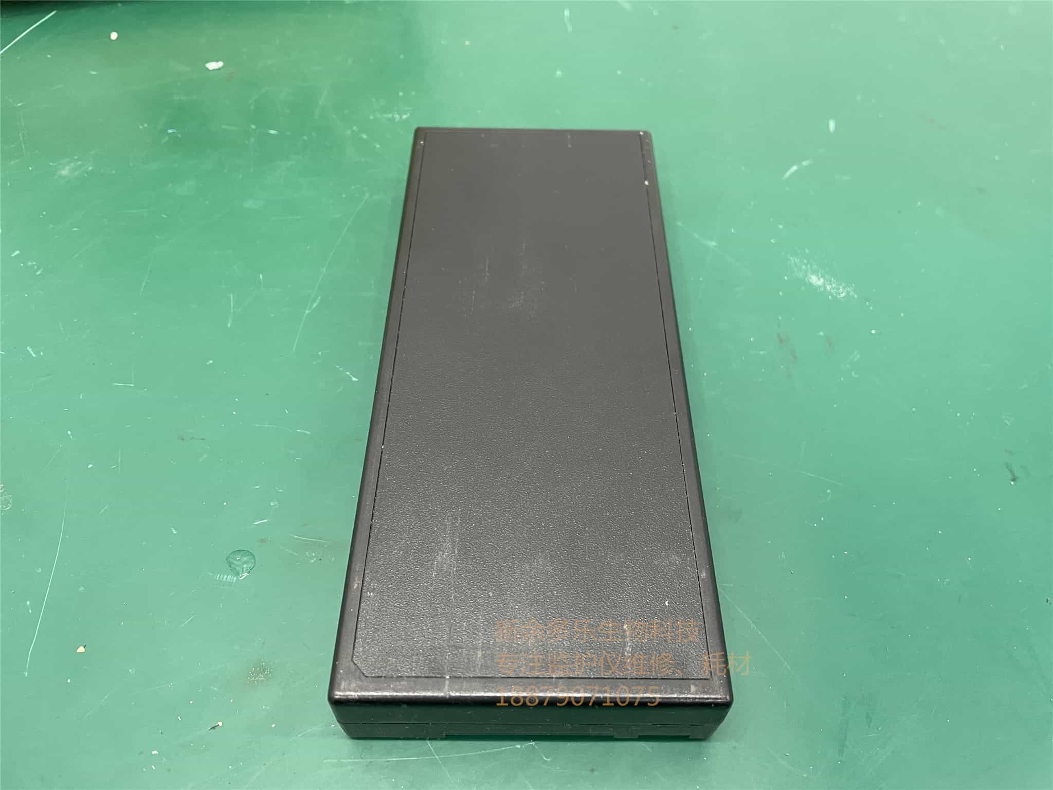 科曼C60監護儀電池型號：JHOTA18650 14.8V 4400mAh  jpg