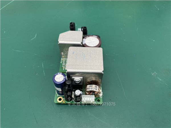 理邦I(lǐng)M70病人監(jiān)護(hù)儀電源板02.02 jpg