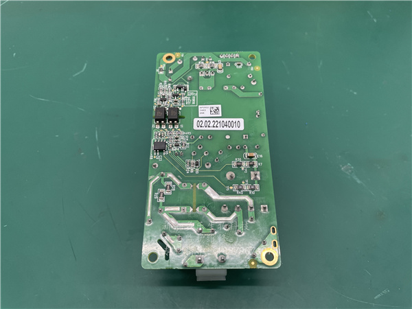 理邦I(lǐng)M70病人監(jiān)護(hù)儀電源板02.02 jpg