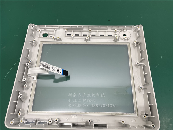 理邦IM70病人監護儀顯示屏外框、外殼帶觸摸屏T121S-5RB014N-0A18R0-200FH (8).jpg