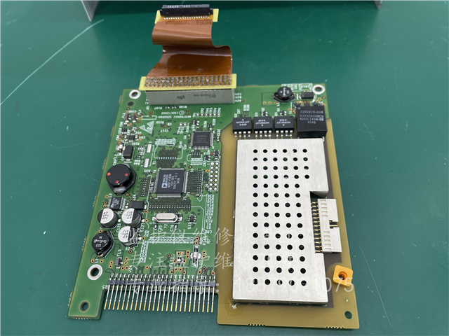 美敦力LIFEPAK 20(LP20)參數板3202680 150CT2002 100-002-347D BMP006870-0315  (7).jpg