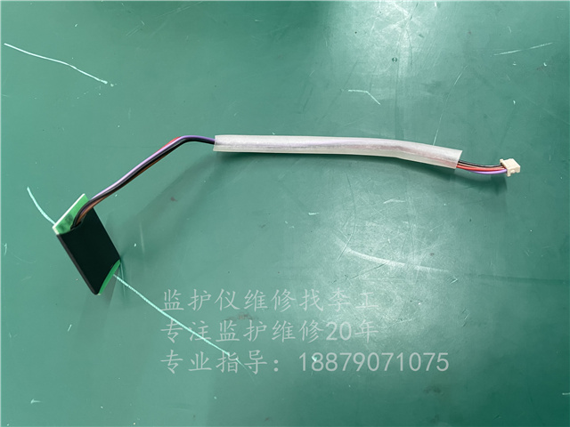 普美康XD100xe除顫儀打印機(jī)電路板22346
