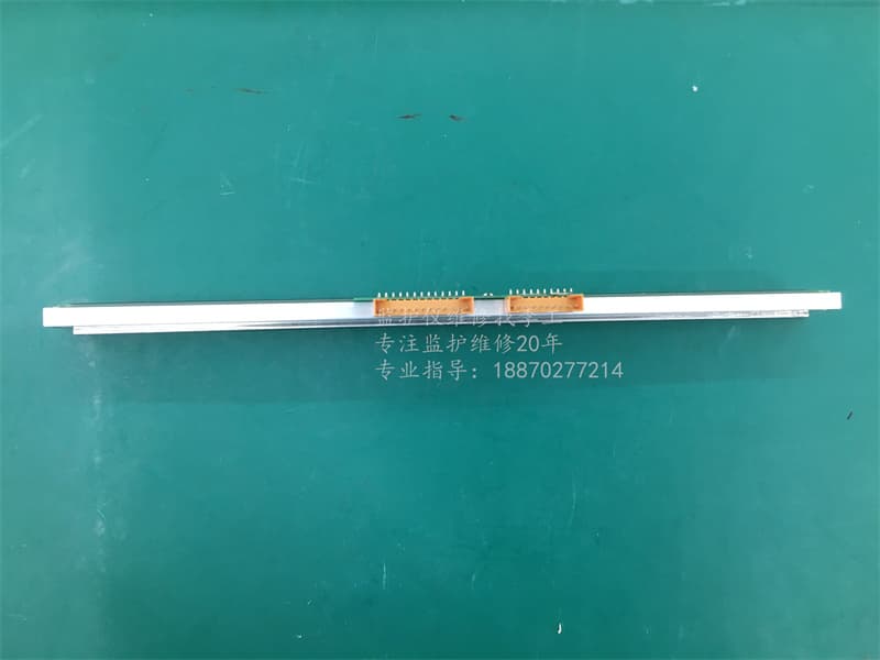 飛利浦TC20 TC30 TC50打印頭SHEC W216-HPA  