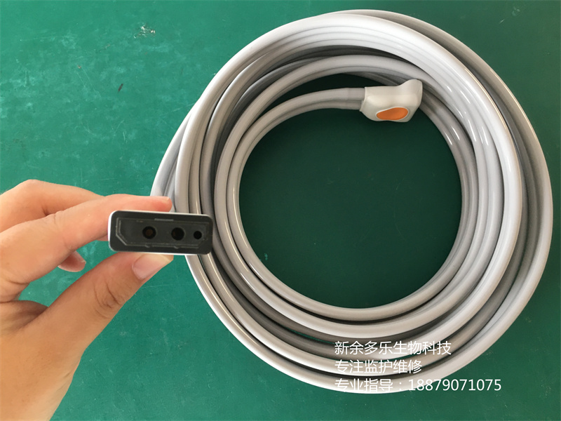 GE HealthCare NIBP 空氣軟管成人適用于B450 B650 B850監護儀 2058203-002  