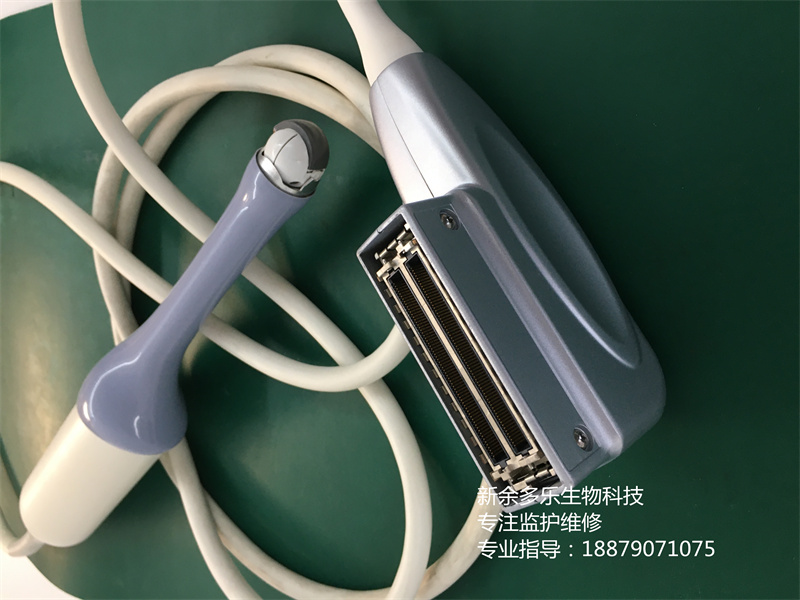 GE RIC5-9W-RS陰超探頭適用于Voluson i、Voluson e 系列超聲波系統 