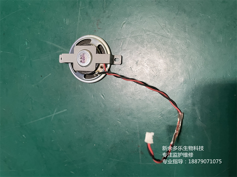 飛利浦金科威UT4000B監護儀喇叭25Ω 0 