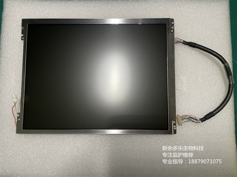 飛利浦金科威UT4000B監護儀顯示屏Tianma TS104SAALC01-00 