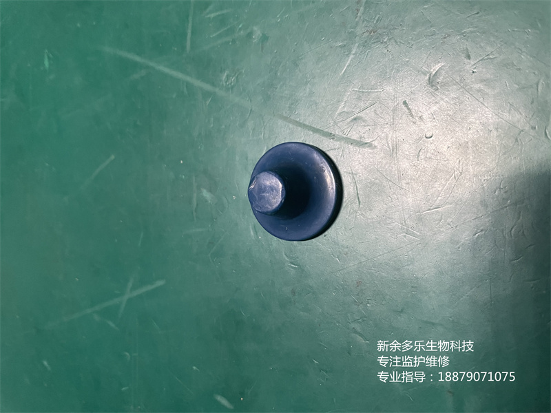 飛利浦金科威UT4000B監護儀旋鈕 