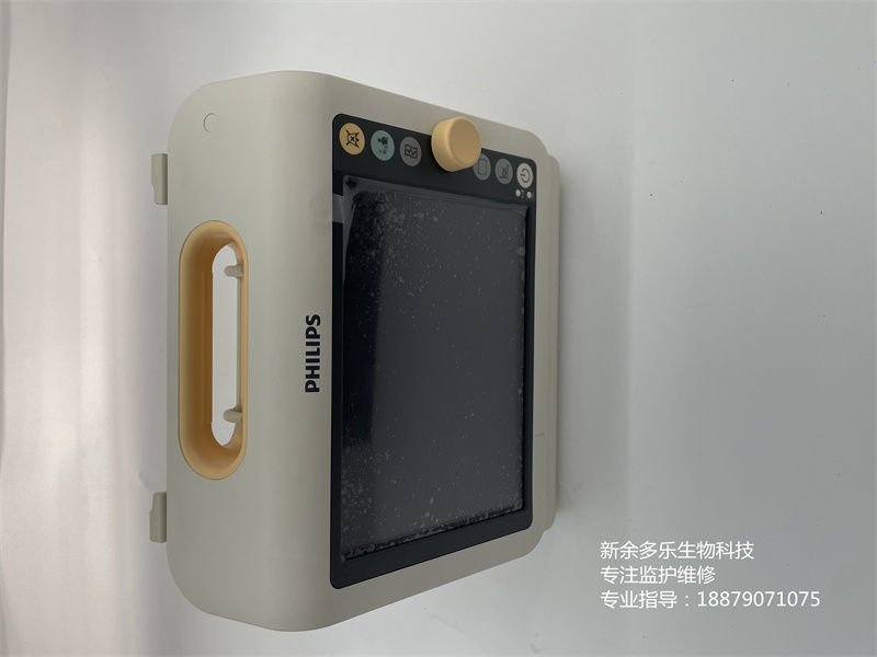 全新飛利浦VM6監護儀二手維修