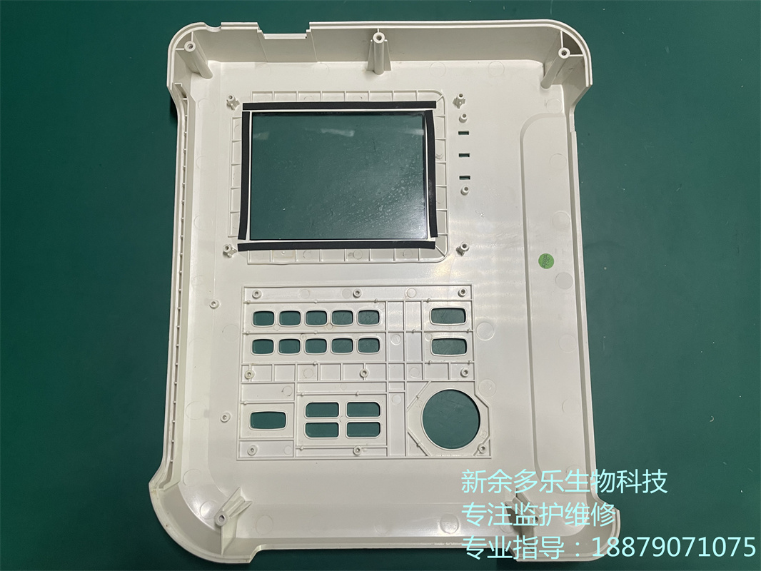 科曼CM1200B心電圖機上殼 (5).jpg
