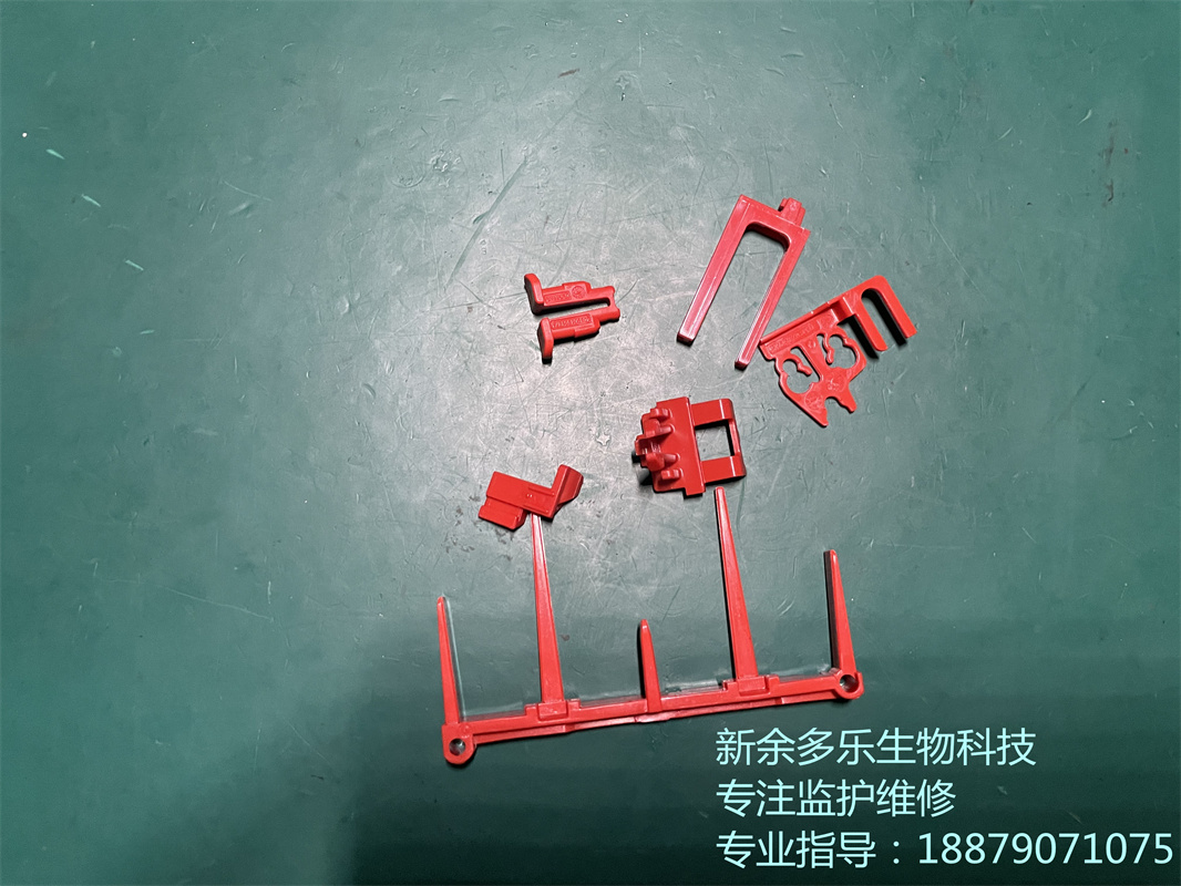 飛利浦X3監護儀閂組件6個 (1).jpg