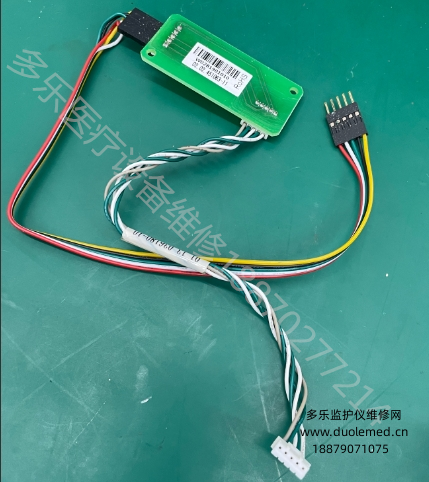  理邦IM60監護儀觸摸屏接口板W0281901010  報價