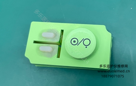  理邦IM60監護儀電源開關按鍵膜