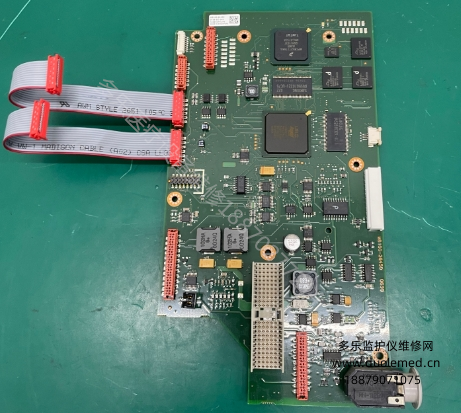 飛利浦MP5監護儀主板M8100-66450 報價