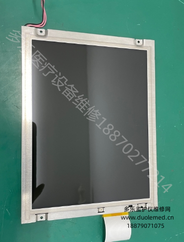 飛利浦MP5監護儀顯示屏NEC NL8060BC21-02 報價
