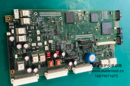飛利浦MP70監護儀主板M8050-66424 報價